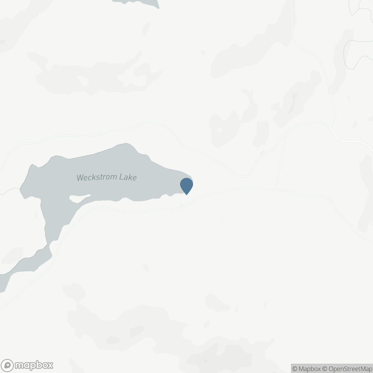 7 Weckstrom Lake, North Algoma, Ontario P0S 1J0
